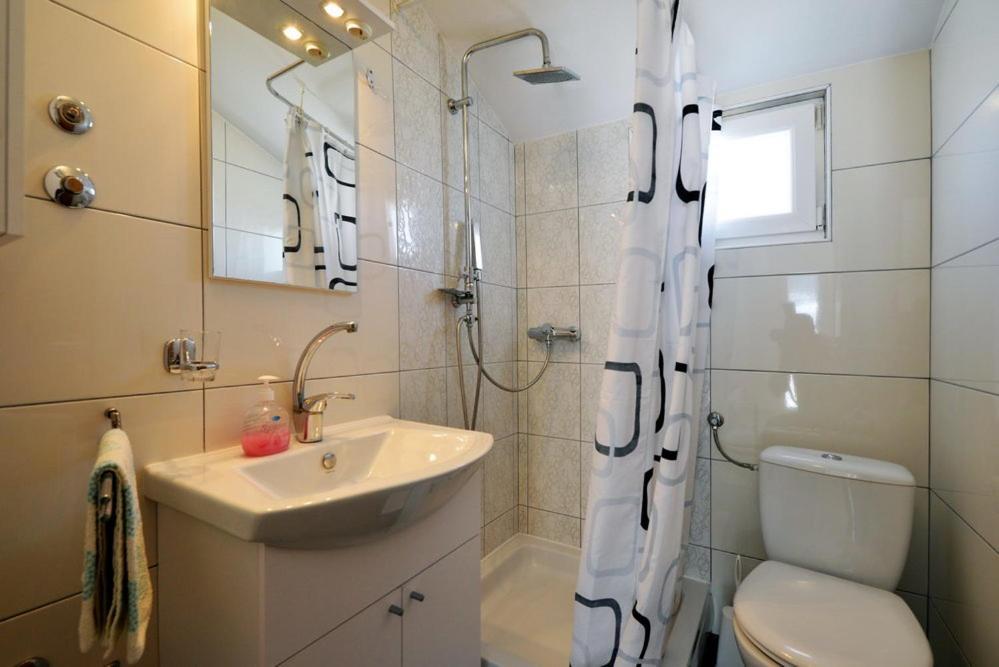 Apartments Viola Betina  Room photo