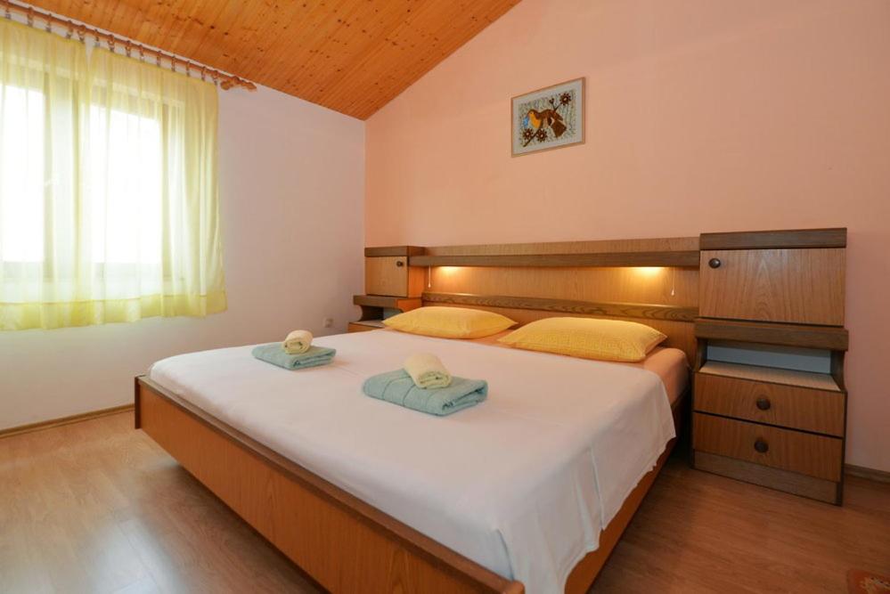 Apartments Viola Betina  Room photo