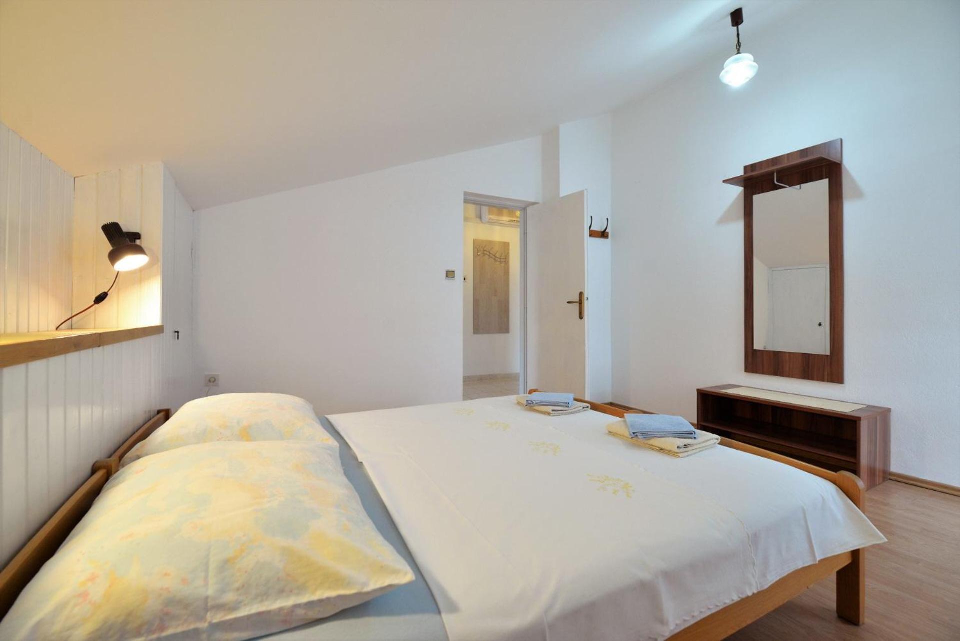 Apartments Viola Betina  Room photo