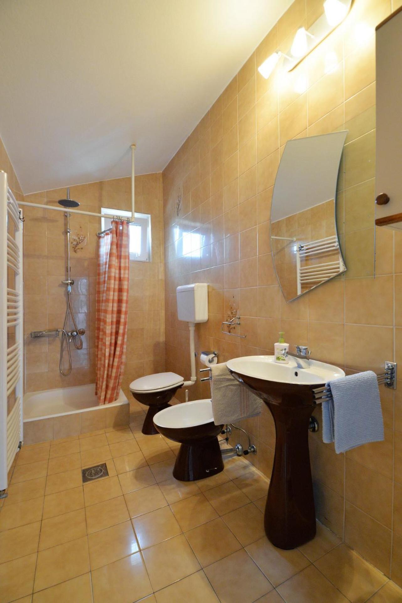 Apartments Viola Betina  Room photo